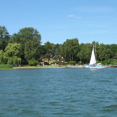 Ferienpark Heidenholz Plau am See Exterior photo