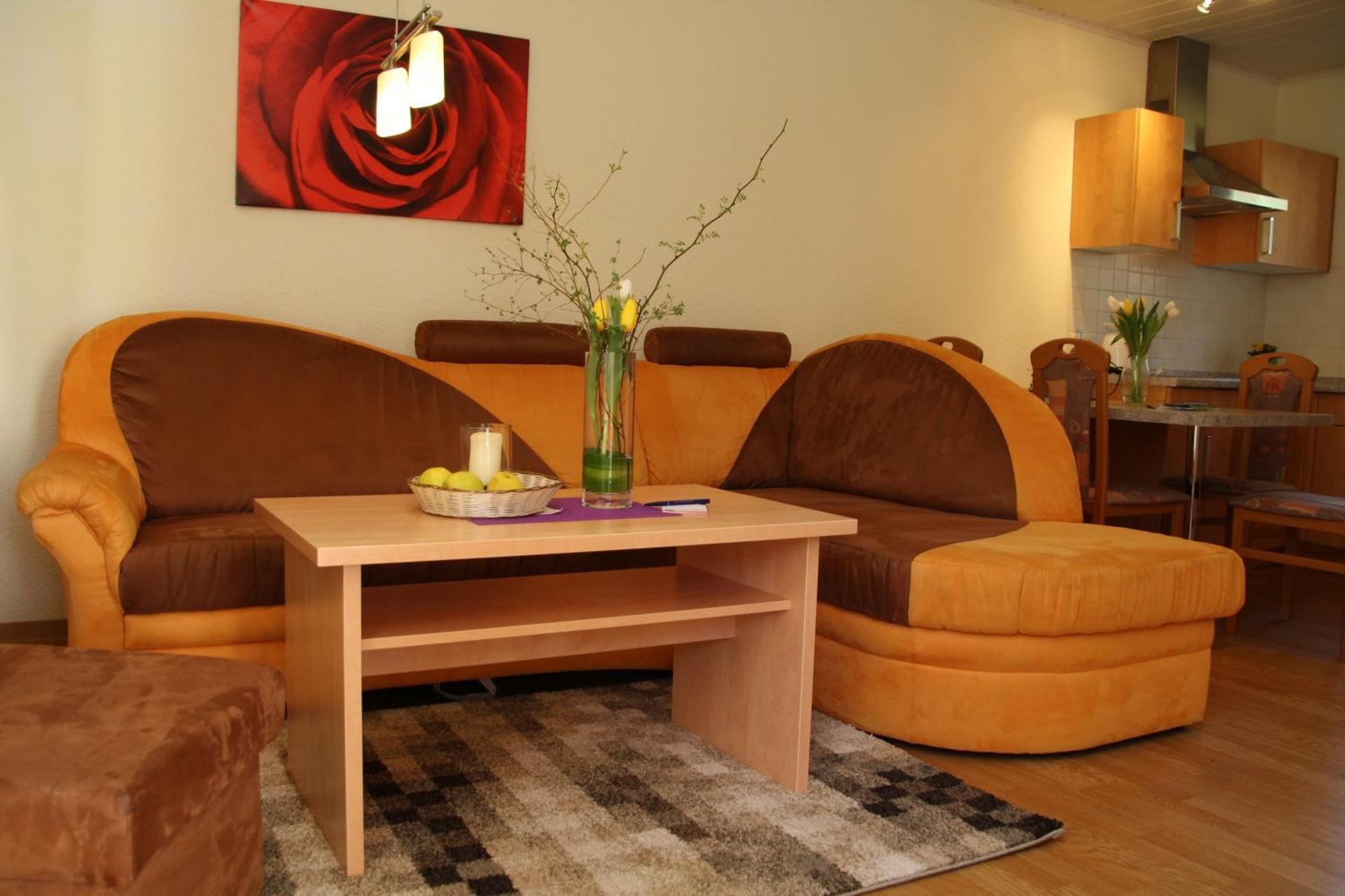 Ferienpark Heidenholz Plau am See Room photo